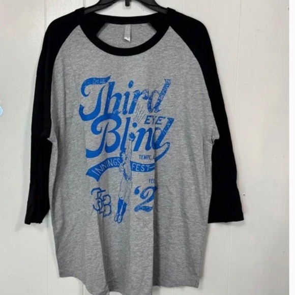 Third eye blind concert tee - Picture 1 of 5